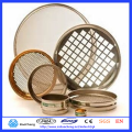 Anping county High quality laboratory standard test sieve